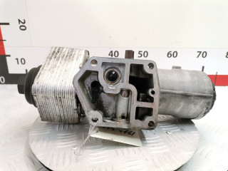 корпус масляного фильтра Chrysler Sebring 3 поколение 2007, 2.0 л., МКПП, седан, 68004323AB