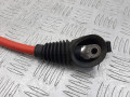 плюсовой провод аккумулятора BMW 5 серия F07/F10/F11 2012, 2.0 л., МКПП, седан, 61129217036 - фото №2