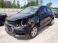 форсунка Chevrolet 2018, 1.4 л., АКПП, внедорожник 5 дв., 55565970 - фото №6