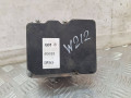 блок ABS Mercedes-Benz E-Класс W212/S212/C207/A207 2012, 0265950972, 0265236239, A2124312012 - фото №5