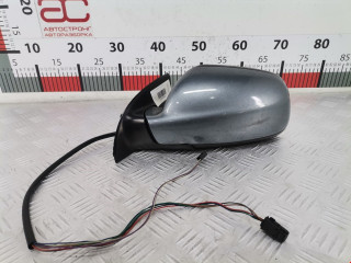 зеркало наружное левое Peugeot 307 1 поколение 2004, 1.6 л., МКПП, универсал, 8149VG
