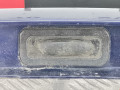 ручка крышки багажника Renault Megane 2 поколение 2004, 1.4 л., МКПП, универсал, 8200076256 - фото №2