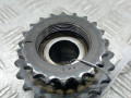 шестерня (звездочка) коленвала BMW 5 серия F07/F10/F11 2011, 2.0 л., МКПП, универсал, 13527797906 - фото №3