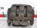 суппорт передний левый Nissan Interstar 1 поколение 2005, 2.5 л., МКПП, микроавтобус, 4101100QAD - фото №5