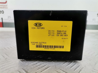 блок управления светом Kia Picanto 1 поколение 2004, 1.1 л., МКПП, хетчбэк 5 дв., 9540007610