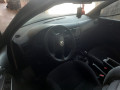 замок двери передней левой Volkswagen Golf 4 поколение 1999, 1.9 л., МКПП, хетчбэк 5 дв., 6X1837013H - фото №8