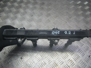 катушка зажигания Opel Vectra C 2003, 2.2 л.