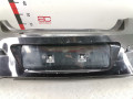 бампер задний Opel Astra H 2007, 1.6 л., МКПП, хетчбэк 5 дв., 13150642 - фото №2