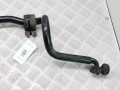 стабилизатор подвески передний Opel Zafira 2 поколение (B) [рестайлинг] 2010, 1.6 л., МКПП, минивэн, 13211430 - фото №3