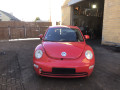 лонжерон левый Volkswagen Beetle 2 поколение 2000, 2.0 л., МКПП, хетчбэк 3 дв. - фото №8
