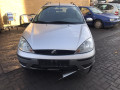 переключатель подрулевой (стрекоза) Ford Focus 1 поколение [рестайлинг] 2003, 1.6 л., МКПП, универсал, 1145990 - фото №14