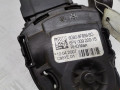 педаль Ford Mondeo 4 поколение 2007, 2.0 л., МКПП, хетчбэк 5 дв., 6G929F836SC - фото №4