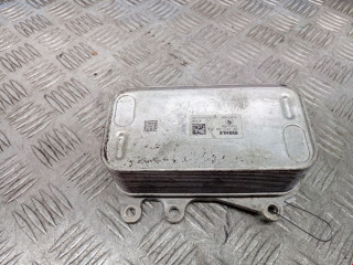 теплообменник масляного фильтра BMW 5 серия F07/F10/F11 2012, 3.0 л., АКПП, хетчбэк 5 дв., 11428510856
