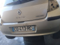 полуось передняя правая (приводной вал, ШРУС) Renault Clio 3 поколение 2005, 1.5 л., МКПП, хетчбэк 5 дв., 8200618111 - фото №12