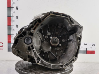 КПП механическая (МКПП) Renault Duster 1 поколение 2013, 1.5 л., МКПП, внедорожник 5 дв., 320109255R