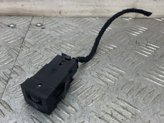 кнопка обогрева сидений Volkswagen Polo 4 поколение 2005, 6Q0963563