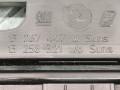 накладка на торпедо (консоль) Opel Meriva B [рестайлинг] 2016, 1.4 л., МКПП, минивэн, 13305541 - фото №3