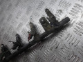 форсунка Dacia Logan 1 поколение 2006, 1.4 л., 0280158034 - фото №3