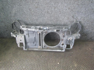 передняя панель крепления облицовки (телевизор) Volkswagen Lupo 6X 2001, 1.4 л., МКПП, хетчбэк 5 дв., 6X0805594