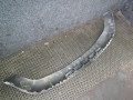 юбка бампера нижняя Volkswagen Golf 3 поколение 2000, 1J0905803B - фото №9