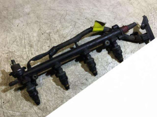 топливная рампа Land Rover Freelander 1 поколение 2000, 1.8 л., бензин, 0280150703