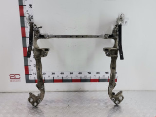 балка подвески передняя (подрамник) Audi A4 B8/8K 2009, 2.0 л., МКПП, седан, 8T0399315H