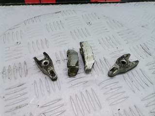 крепление форсунки Honda Civic 8 поколение 2008, 2.2 л., МКПП, хетчбэк 5 дв., 16461RBDE01