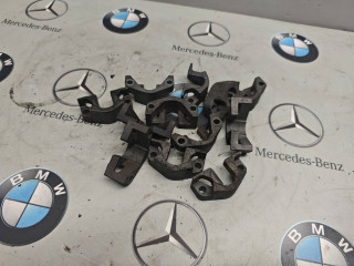 крепление форсунки BMW X5 E70 2007, 3.0 л., M57 D30 (306D3), дизель