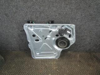 стеклоподъемник передний левый Volkswagen Transporter T5 2005, 2.5 л., АКПП, микроавтобус, 7H1959801