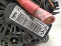 генератор Renault Scenic 3 поколение 2011, 2.0 л., i, бензин, вариатор, передний привод, 231000543R, TG15C153, 2606771A - фото №5