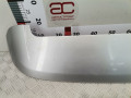 спойлер Kia Ceed 2 поколение 2013, 1.6 л., МКПП, хетчбэк 3 дв., 87211A2700 - фото №3