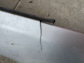 накладка на порог Mercedes-Benz CLS-Класс C219 2006, A2196900140 - фото №6