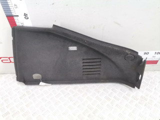 обшивка багажника Audi TT 8J 2008, 2.0 л., АКПП, купе, 8J8863471A
