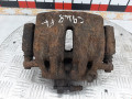 суппорт передний левый Land Rover Discovery 3 поколение 2007, 2.7 л., АКПП, внедорожник 5 дв., SEG500050 - фото №3