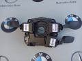 переключатель подрулевой (стрекоза) BMW X5 E70 2010, 9164419 - фото №2