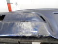 бампер передний Peugeot 607 1 поколение 2002, 3.0 л., АКПП, седан, 7401AX - фото №7