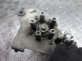 ТНВД Volkswagen Transporter T4 1997, 2.4 л., 0460485017, 074130108G - фото №3