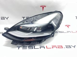 фара левая Tesla Model Y 1 поколение (2020 - 2025), 1514952-00-A