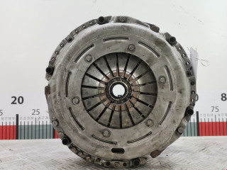 маховик Audi A4 B8/8K 2009, 2.0 л., МКПП, седан, 0B1105266AN