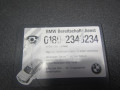 ящик под инструменты BMW 7 серия E38 1997, 2.8 л., АКПП, седан - фото №4