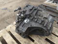 КПП механическая (МКПП) Volkswagen Sharan 1 поколение [рестайлинг] 2003, 1.9 л., FVP - фото №4