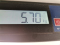 компрессор кондиционера Ford Fiesta 5 поколение 2005, 1.4 л., МКПП, хетчбэк 5 дв., 1500822 - фото №6