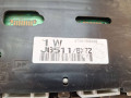 щиток приборов (приборная панель) Nissan X-Trail T31 [рестайлинг] 2012, 0706290033B, 1WJG511 - фото №7