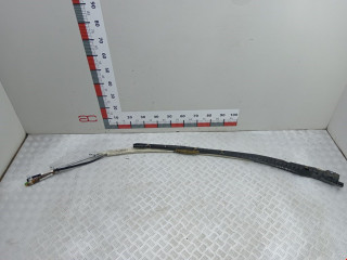 подушка безопасности боковая (шторка) Mercedes-Benz E-Класс W211/S211 2003, 2.7 л., АКПП, седан, A6004192017