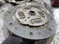 маховик Volkswagen Transporter T4 1998, 1.9 л., 068105271F - фото №8