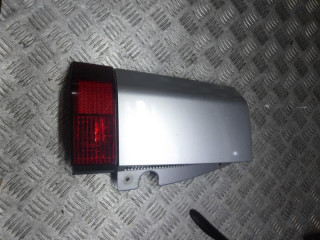 фонарь задний левый Opel Meriva 1 поколение (A) 2005, 13196005