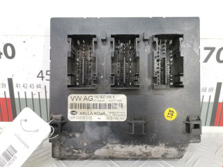 блок комфорта Skoda Superb 2 поколение 2009, 1.9 л., МКПП, хетчбэк 5 дв., 1K0937086A