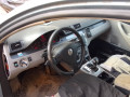 щиток приборов (приборная панель) Volkswagen Passat B6 2005, 2.0 л., робот, универсал, 3C0920870QX - фото №14