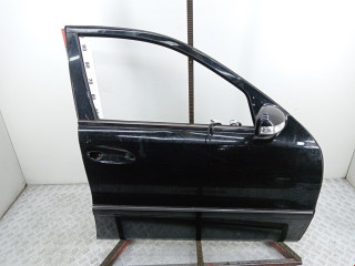 дверь передняя правая Mercedes-Benz E-Класс W211/S211 [рестайлинг] 2006, 3.0 л., МКПП, универсал, A2117201405