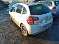магнитола Citroen C3 2 поколение 2010, 1.6 л., МКПП, хетчбэк 5 дв., 16077504XT - фото №11